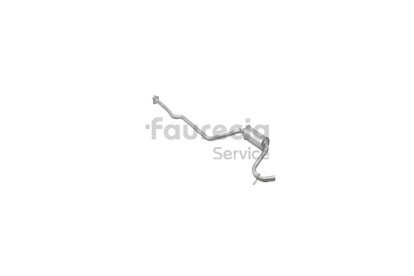 Køb Mellempotte af Faurecia FS30012 til den lave pris 1184,69 DKK
