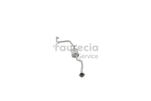 Køb Mellempotte af Faurecia FS30017 til den lave pris 899,94 DKK
