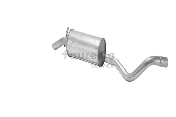 Køb Mellempotte af Faurecia FS30020 til den lave pris 857,48 DKK