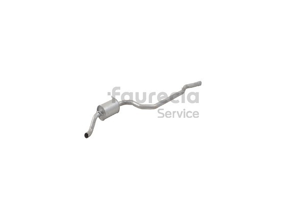 Køb Mellempotte af Faurecia FS30057 til den lave pris 883,25 DKK