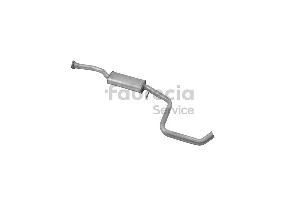 Køb Mellempotte af Faurecia FS30144 til den lave pris 1001,12 DKK