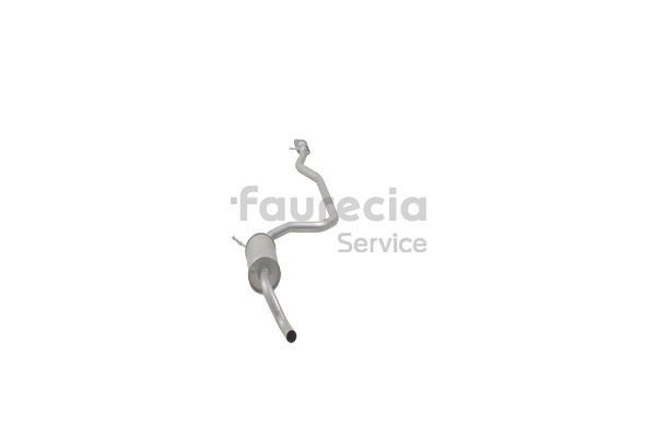 Køb Mellempotte af Faurecia FS30376 til den lave pris 1016,98 DKK