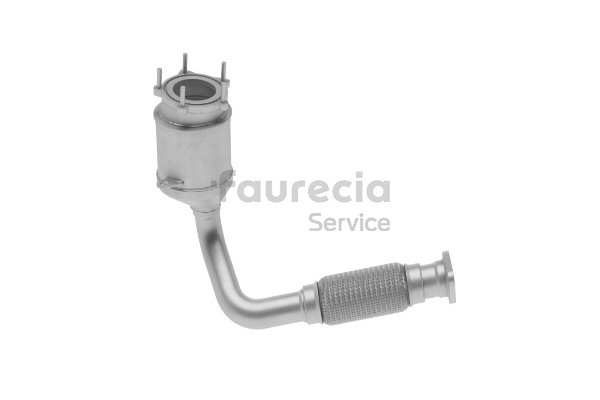 Acquista Catalizzatore da Faurecia FS30509K a buon mercato per soli 282,79 €