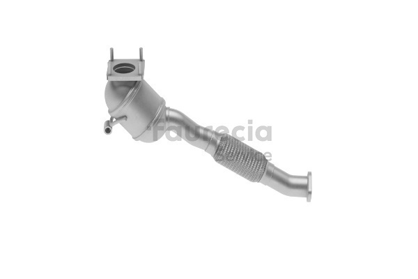 Katalysator FS30549K von Faurecia günstig für 260,74 € online kaufen