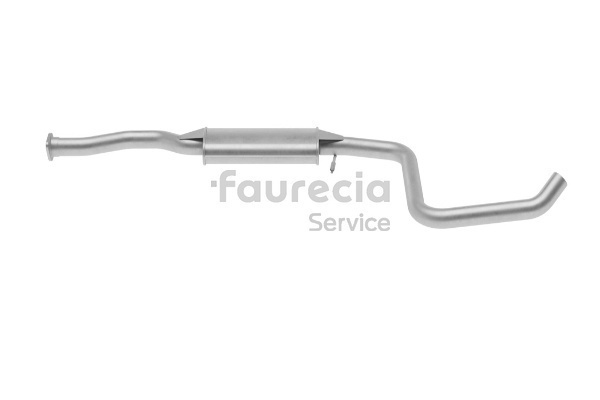 Køb Mellempotte af Faurecia FS30552 til den lave pris 953,64 DKK