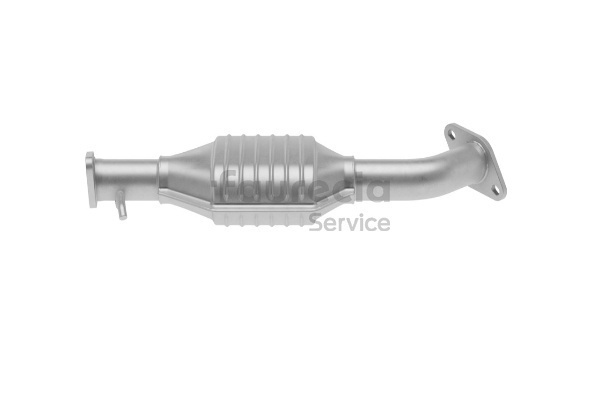 Katalysator FS30560K von Faurecia günstig für 237,64 € online kaufen