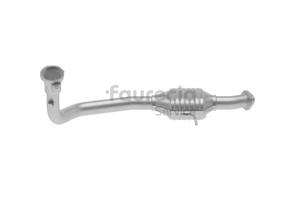 Katalysator FS30561K von Faurecia günstig für 302,34 € online kaufen