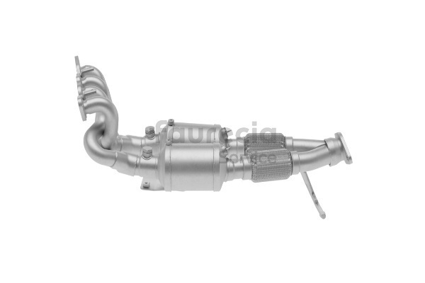 Comprar Catalizador codo admisión de Faurecia FS30569K a bajo precio de 656,66 €