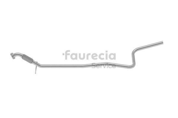 Acquista Tubo gas scarico da Faurecia FS30571 a buon mercato per soli 132,30 €