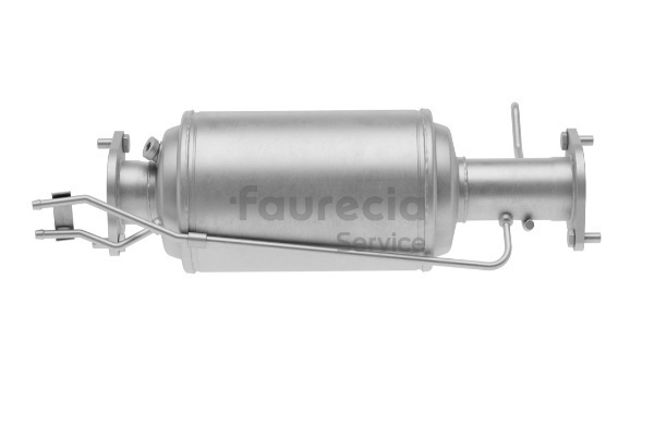 Achetez des Filtre à particules Faurecia FS30581S à prix pour 589,51 €