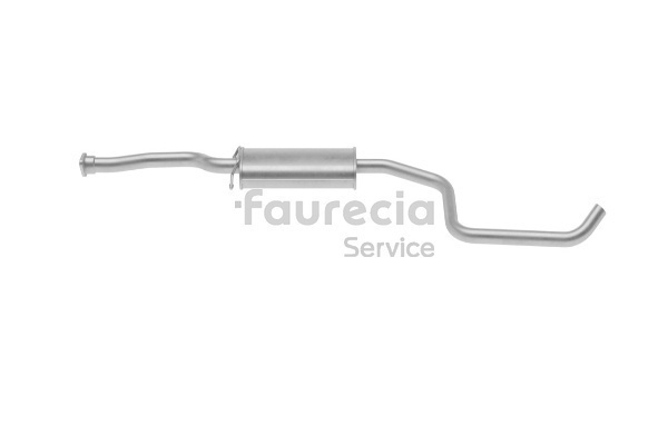 Køb Mellempotte af Faurecia FS30598 til den lave pris 912,77 DKK
