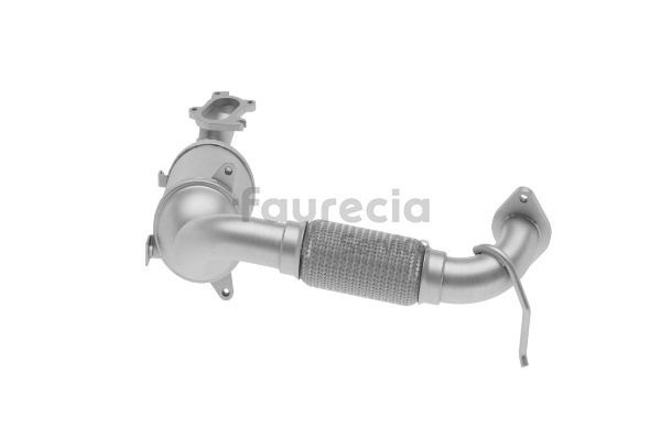 Acquista Catalizzatore da Faurecia FS30606K a buon mercato per soli 321,73 €