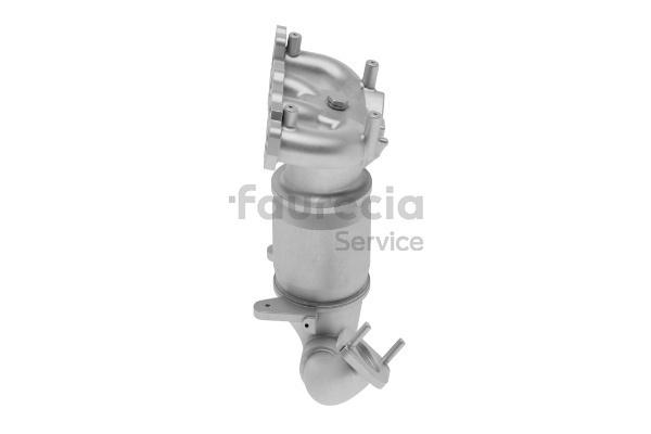 Acquista Catalizzatore a gomito da Faurecia FS30663K a buon mercato per soli 376,32 €