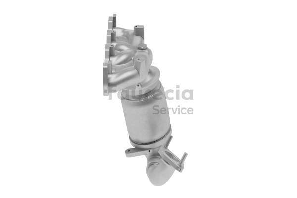 Comprar Catalizador codo admisión de Faurecia FS30664K a bajo precio de 366,80 €