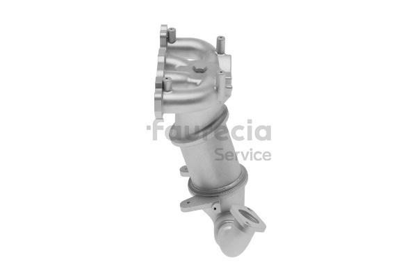 Acquista Catalizzatore a gomito da Faurecia FS30665K a buon mercato per soli 350,17 €