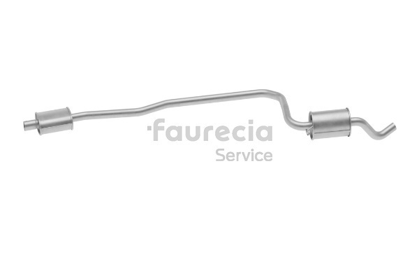 Køb Mellempotte af Faurecia FS30667 til den lave pris 981,46 DKK