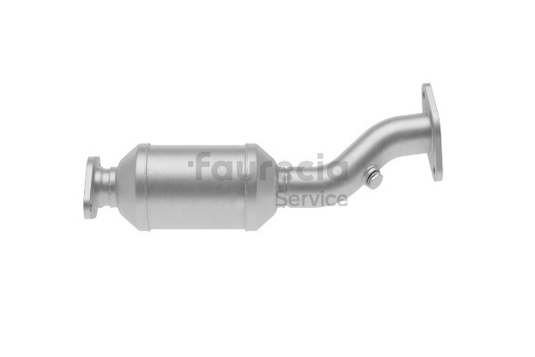 Katalysator FS30715K von Faurecia günstig für 329,73 € online kaufen