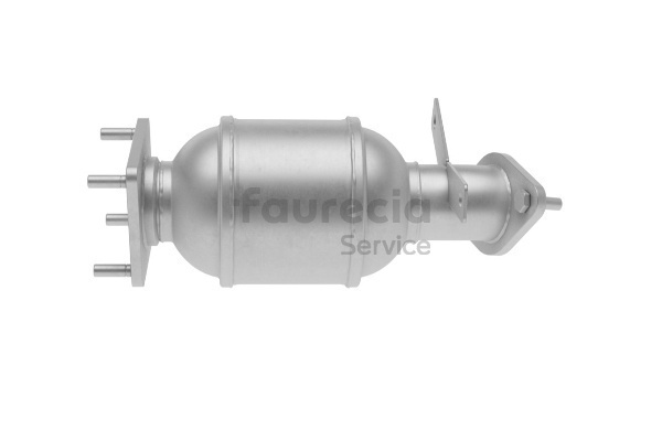 Katalysator FS30741K von Faurecia günstig für 334,73 € online kaufen