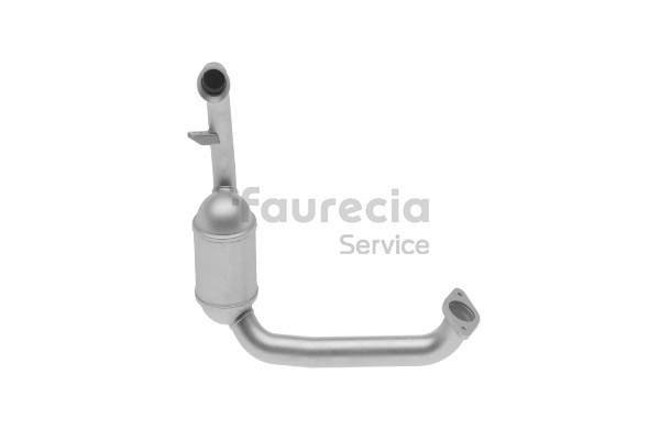 Acquista Catalizzatore da Faurecia FS30816K a buon mercato per soli 351,91 €