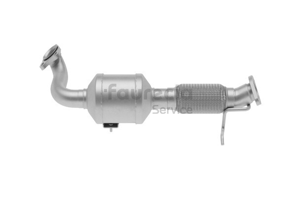 Katalysator FS30817K von Faurecia günstig für 361,72 € online kaufen