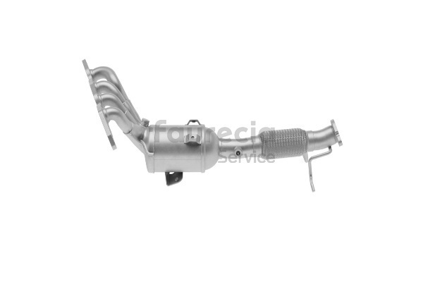 Compre Pré-catalisador da Faurecia FS30835K a um preço baixo por 489,43 €