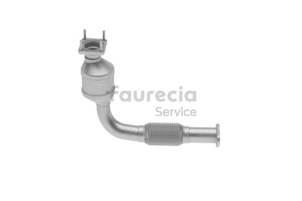 Katalysator FS30836K von Faurecia günstig für 257,39 € online kaufen