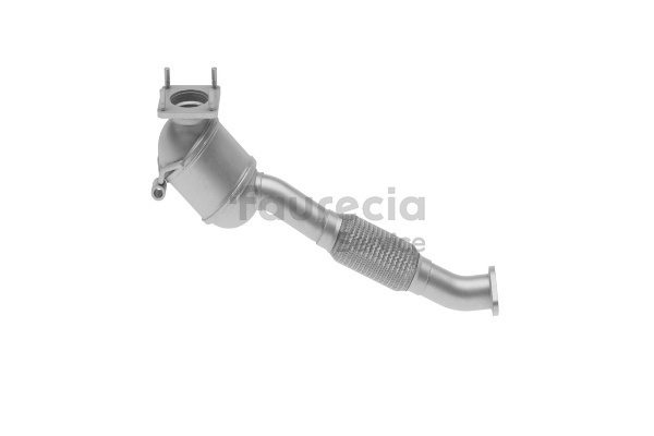 Katalysator FS30924K von Faurecia günstig für 279,48 € online kaufen
