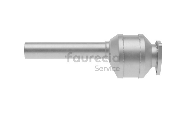 Katalysator FS30978K von Faurecia günstig für 223,96 € online kaufen