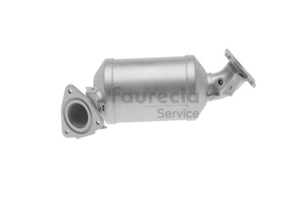 Compre Filtro de partículas da Faurecia FS33005S a um preço baixo por 565,73 €
