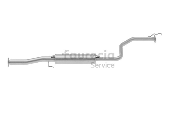 Køb Mellempotte af Faurecia FS33109 til den lave pris 1225,34 DKK