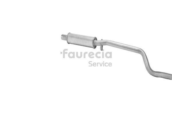 Køb Mellempotte af Faurecia FS40006 til den lave pris 719,41 DKK