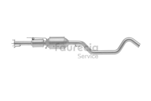 Compre Filtro de partículas da Faurecia FS40059S a um preço baixo por 799,08 €