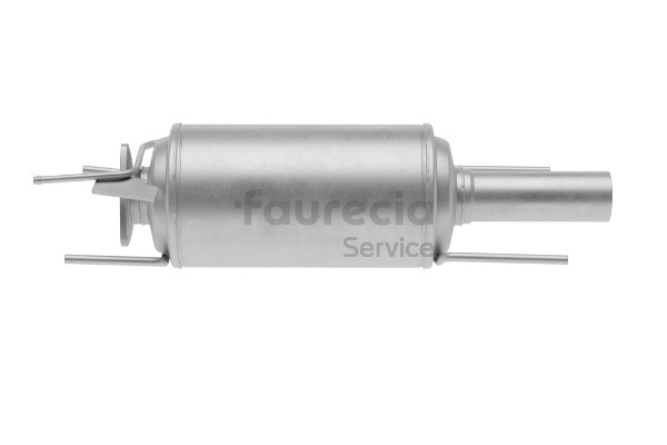Compre Filtro de partículas da Faurecia FS40061S a um preço baixo por 756,88 €