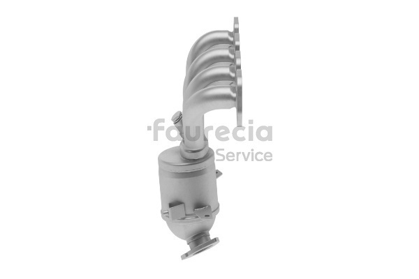Acquista Catalizzatore a gomito da Faurecia FS40098K a buon mercato per soli 392,51 €