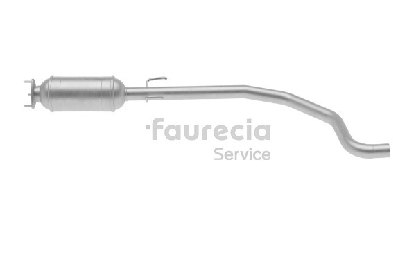 Compre Filtro de partículas da Faurecia FS40118S a um preço baixo por 347,95 €