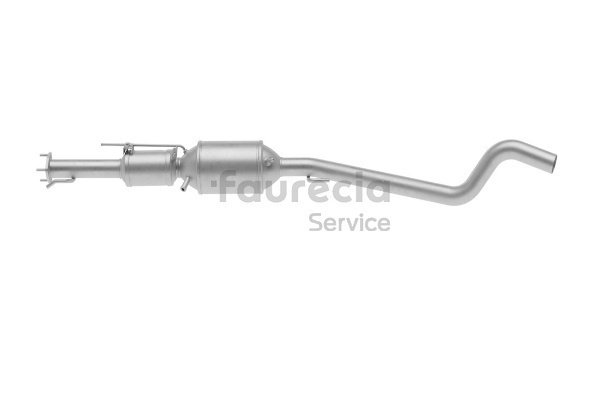 Compre Filtro de partículas da Faurecia FS40121S a um preço baixo por 807,98 €