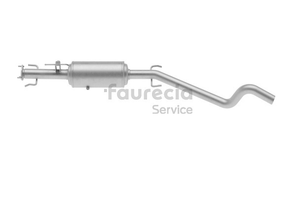 Compre Filtro de partículas da Faurecia FS40134S a um preço baixo por 759,50 €