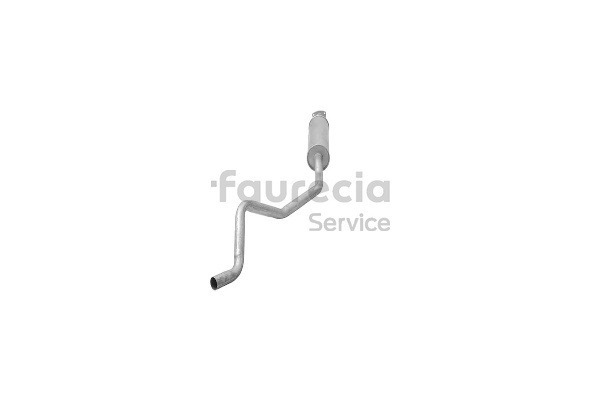 Køb Mellempotte af Faurecia FS40135 til den lave pris 863,39 DKK