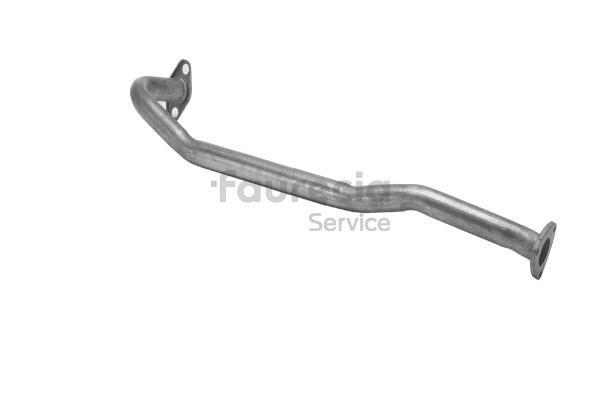 Abgasrohr FS40168 von Faurecia günstig für 81,55 € online kaufen