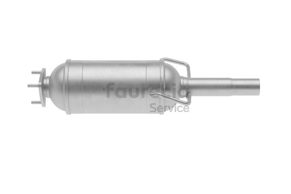 Compre Filtro de partículas da Faurecia FS40178S a um preço baixo por 399,79 €