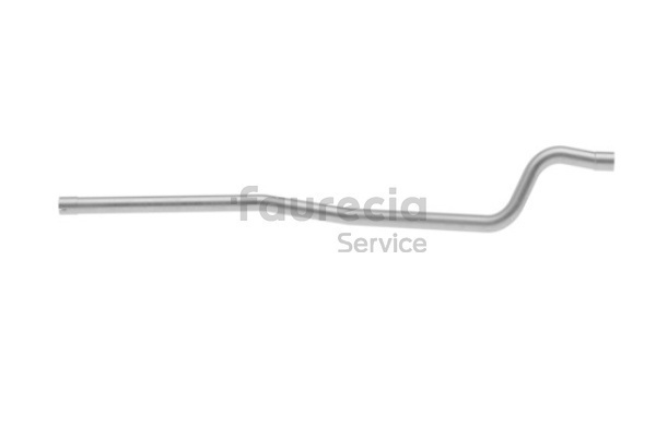 Achetez des Tuyau d'échappement Faurecia FS40179 à prix pour 78,48 €