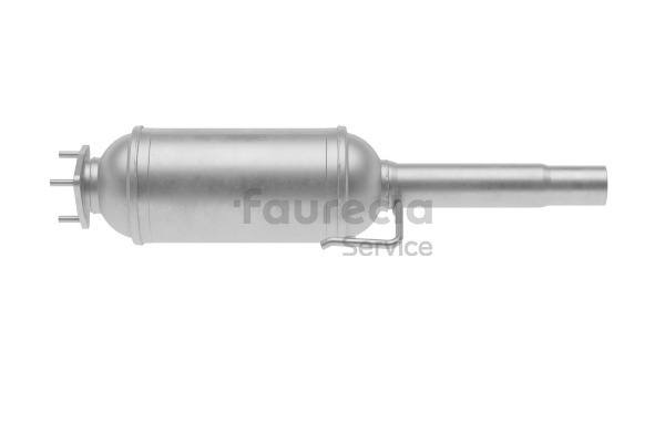 Partikelfilter (DPF) FS40180S von Faurecia günstig für 408,67 € online kaufen