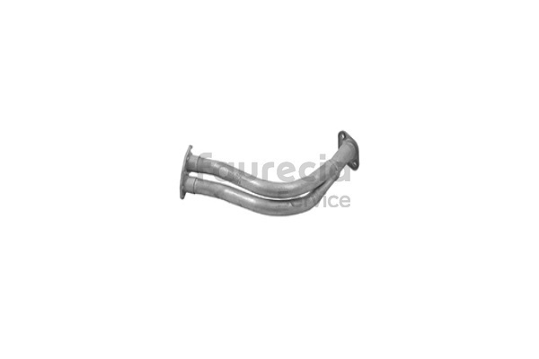 Abgasrohr FS40181 von Faurecia günstig für 87,05 € online kaufen