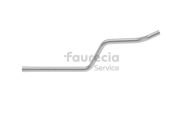 Achetez des Tuyau d'échappement Faurecia FS40184 à prix pour 85,59 €