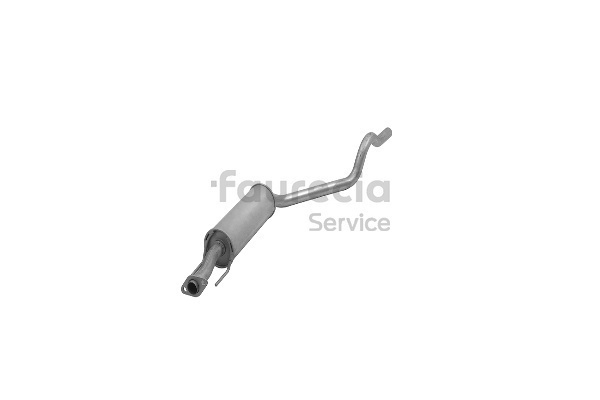 Køb Mellempotte af Faurecia FS40186 til den lave pris 894,92 DKK