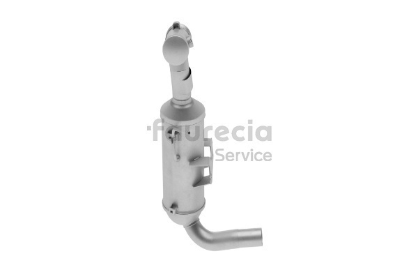 Compre Filtro de partículas da Faurecia FS40192S a um preço baixo por 609,96 €