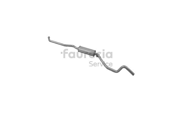 Køb Mellempotte af Faurecia FS40220 til den lave pris 940,56 DKK