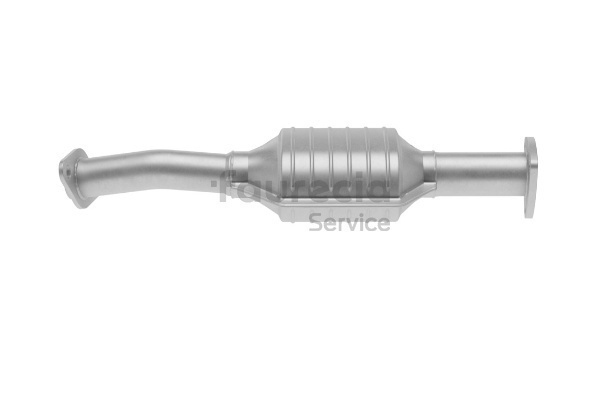 Katalysator FS40243K von Faurecia günstig für 188,31 € online kaufen