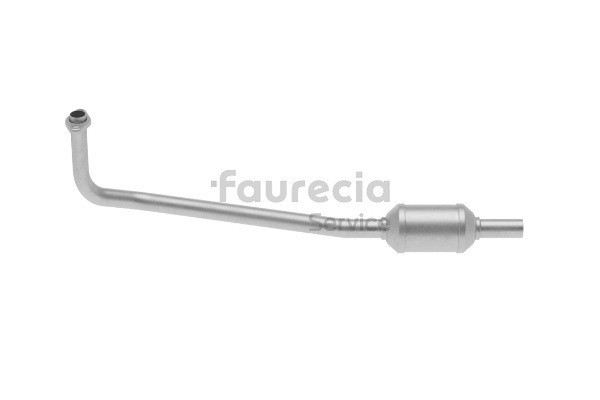 Katalysator FS40314K von Faurecia günstig für 294,11 € online kaufen