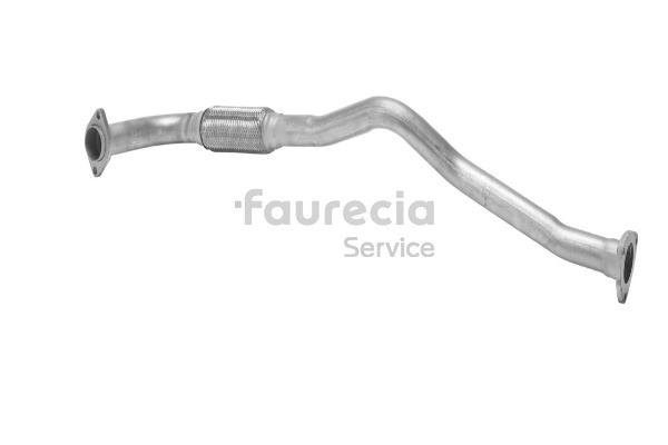Abgasrohr FS40331 von Faurecia günstig für 128,24 € online kaufen